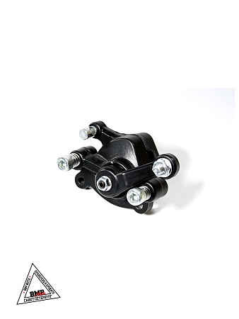 Суппорт передний левый ATV E001/E002/E005