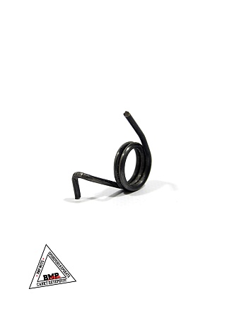 Пружина стопорной пластины копирного вала 165FML (CBB200) 165FMM (CB250D-G) 165FMM (CBB250)