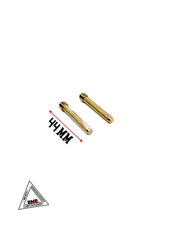 Ремкомплект переднего суппорта питбайк (CRF, TTR125) SM-PARTS