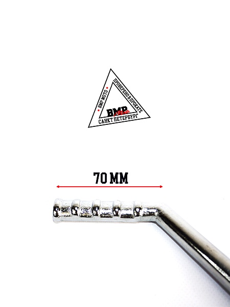 Кикстартер TTR250 #3