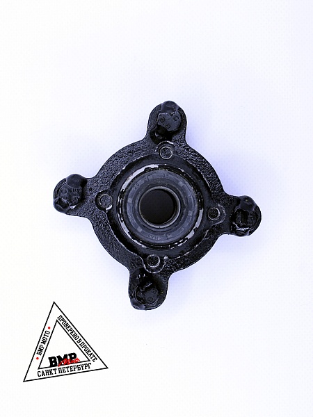 Ступица передняя в сборе ATV WILD