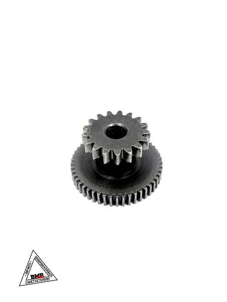 Шестерня двойная электростартера 161QMK-B2 200cm3 с реверсом