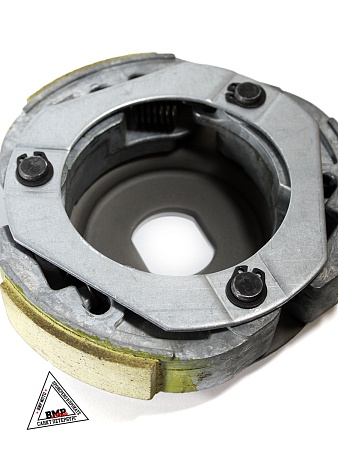 Колодки сцепления, ATV150/200, 157QMJ, 161-163QML, QMK