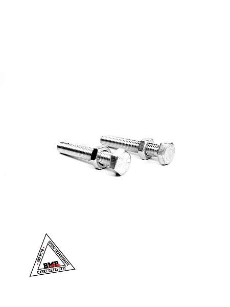 Болт натяжителя цепи привода ATAKI EC250 (2 шт)