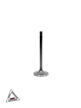 Клапаны 167FMM CG250B X-TECH