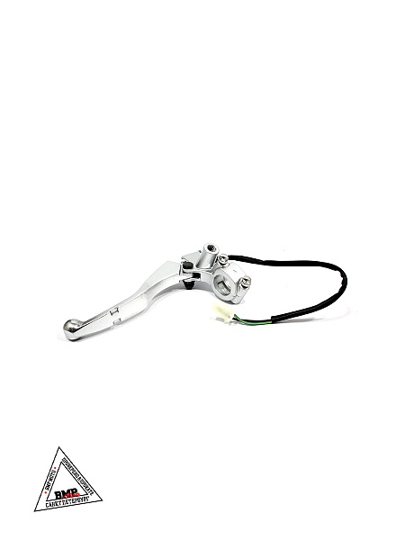 Рычаг сцепления TT250