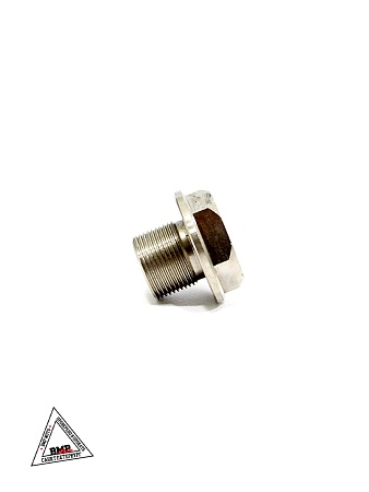 Гайка штока траверсы GR7 / GR8