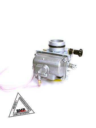 Карбюратор Mikuni VM24