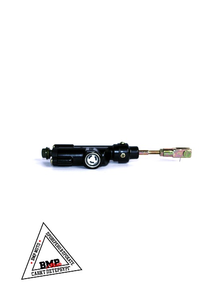 Главный тормозной цилиндр (задний) TTR125