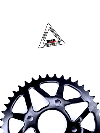 Венец, звезда ведомая (520-41) KAYO T2 (с 2014 г.)