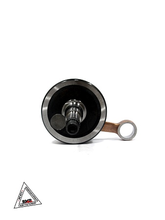 Коленвал Honda DIO AF-18/24 (вал вариатора 12мм) (00001237)