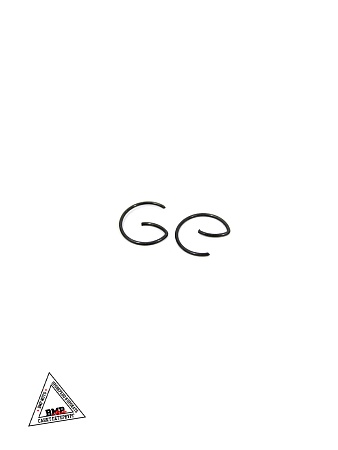 Поршень в сборе 147FMH 70см3 D=47 X-TECH