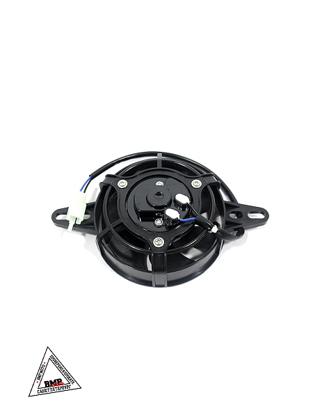 Вентилятор радиатора #1 кросс