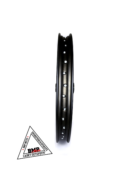 Диск передний 21" KAYO T2 кросс (с 2014 года) (1,60-R21, d=15mm, 4х80х58)