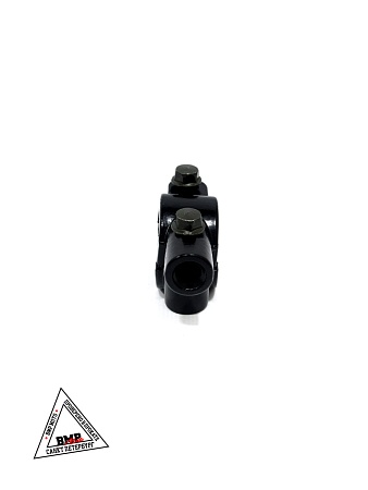 Крепления для зеркал 8мм, ф-22, комплект