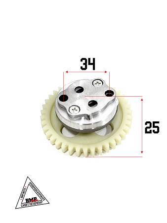 Маслонасос 162FMJ (CGN150)