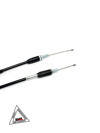 Трос газа 2T Suzuki Address 100 (двойной) (06770)