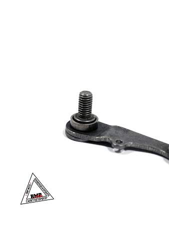 Ролик прижимной копирного вала 152FMH 110см3