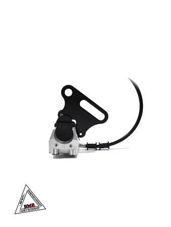 Тормозная система задняя ATAKI PRIME 125