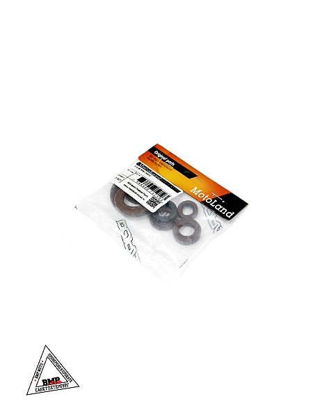 Набор сальников 182MN (NC300) ZS