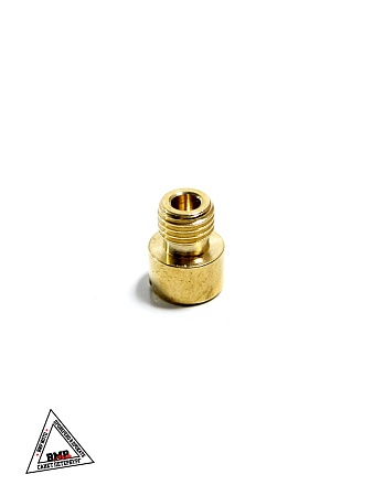 Жиклеры карбюратора М6 (50, 60, 70, 80, 90, 100, 110)