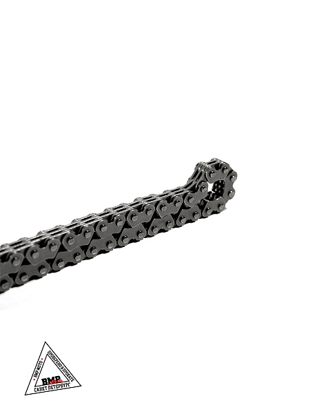 Цепь ГРМ YX173FMN(SC300) YX300GY-C5K