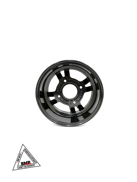 Обод задний 10" литой TF-SZ1050M