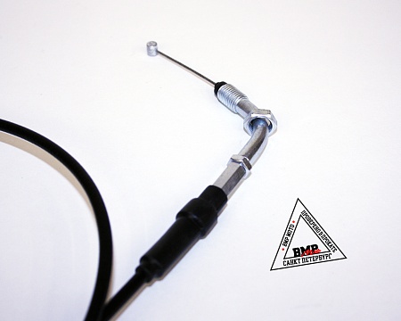 Трос газа TTR250,. L=970 мм BMP-moto