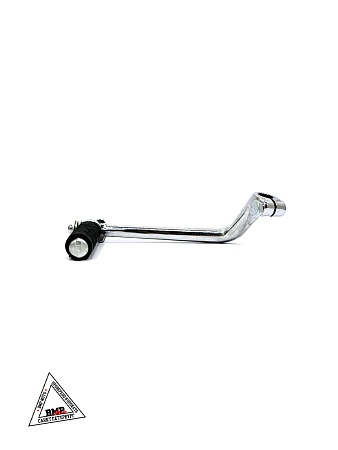 Кикстартер 153FMI 125см3