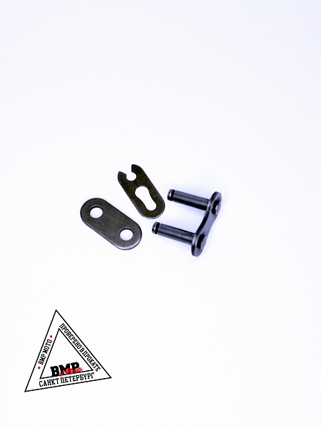 Замок цепи 530 BMP-moto