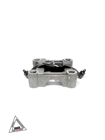 Фиксатор распредвала 163QMK с балансиром