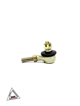 Наконечник рулевой тяги, внутренний, правая резьба, М10*1,25*19мм (19743)