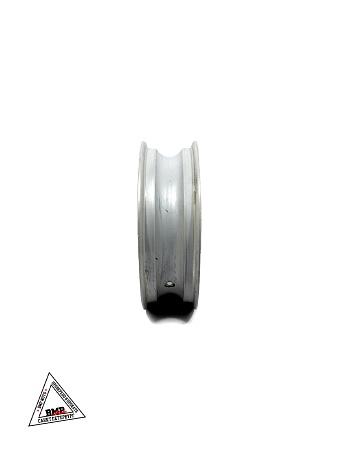 Диск 12' -3,50 передний литой аллюм. диск .тормоз STELS-150cc (00002627)