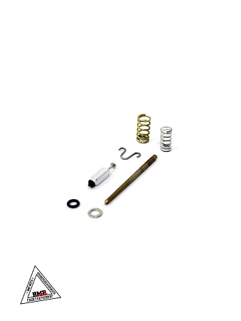 Ремкомплект карбюратора БЕЗ попл. Yamaha JOG 50сс (3KJ) (08859)