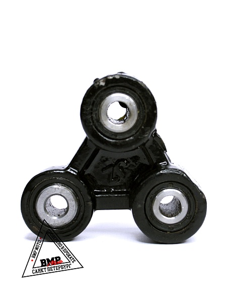 Рычаг В прогрессии ТТ250