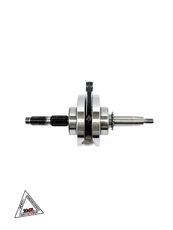 Коленвал (56х57) YX140 (W063)