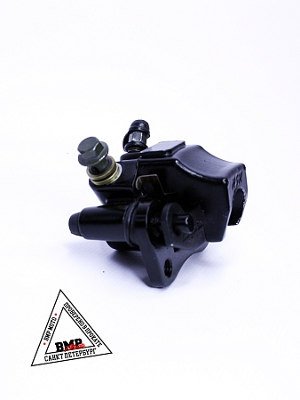 Суппорт передний левый ATV WILD