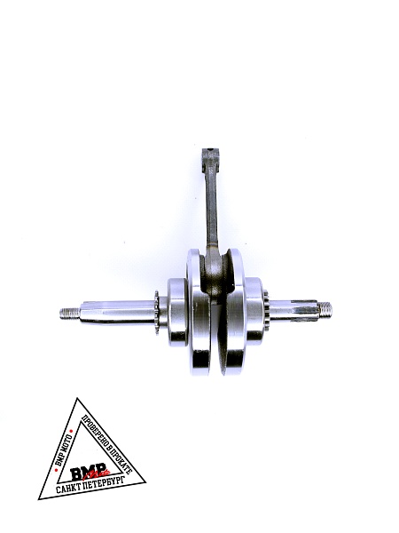 Коленвал 153FMI 125см3