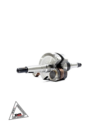 Коленвал Suzuki Let's I, II (SEE) Тайвань (02091)