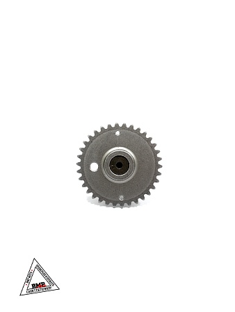 Распредвал клапанов 139QMB 50/80см3