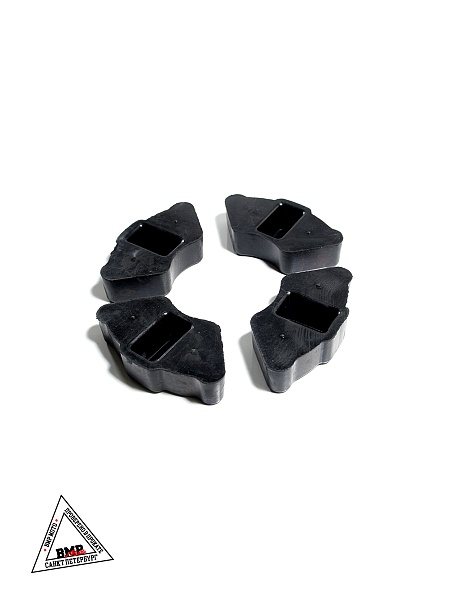 Муфта задней звезды CG150 #1