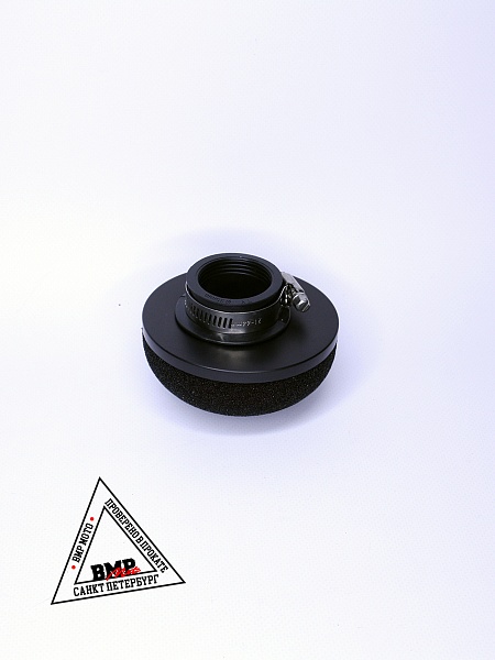 Фильтр возд. нулевик #4 (d=38mm) сфера