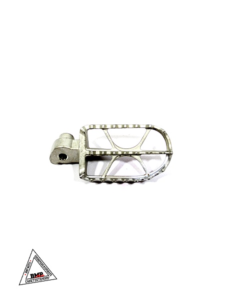 Подножки водителя (пара) GR2