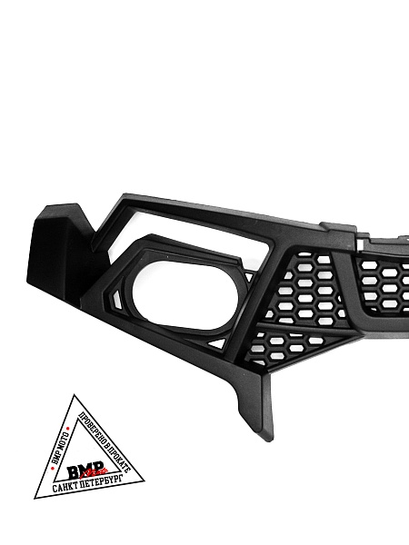 Пластик передних фар ATV WILD 
125 X