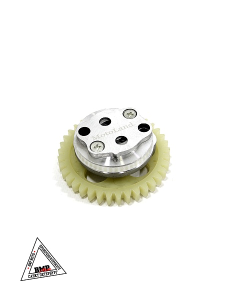 Маслонасос 170FMM (CBB300)