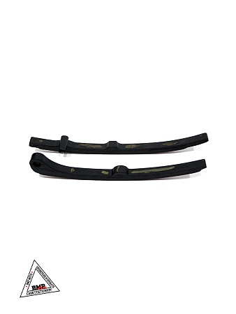 Планка направляющая/натяжная ГРМ 182MN (NC300)