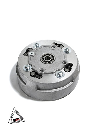 Cцепление в сборе для двигателей ATV110-125cc