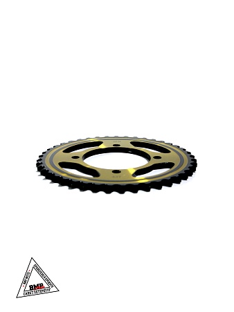 Венец, звезда ведомая (428H-43) SFR PIT BIKE 125-190 4х92х76