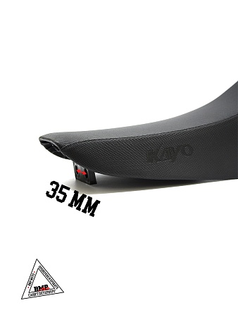 Сидение KAYO MINI LF110, MINI YX125, GP1