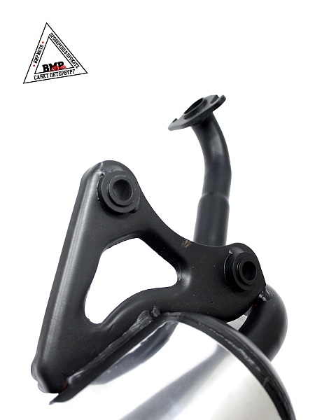 Глушитель Honda DIO AF34/35 (00003673)